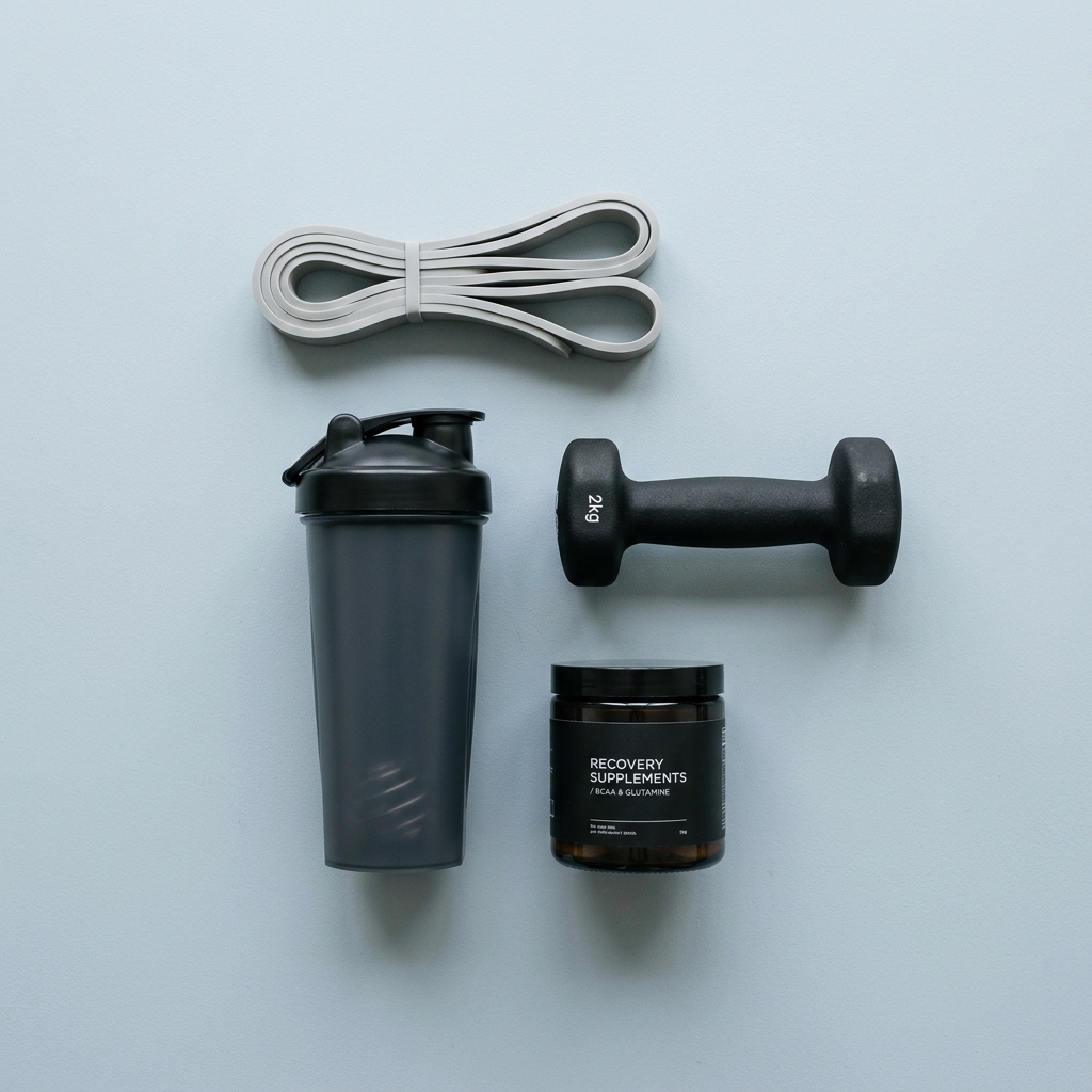Fitness & Recovery