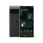 Google Pixel 6 Pro with 6.7-inch Smooth Display